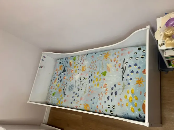 Cama infantil tokstok