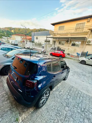 Jeep Renegade Long. T270 1.3 TB 4X2 Flex Aut. 2023