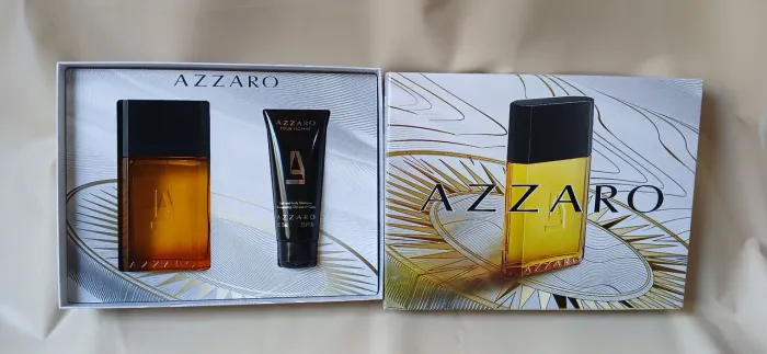 KIT AZZARO 