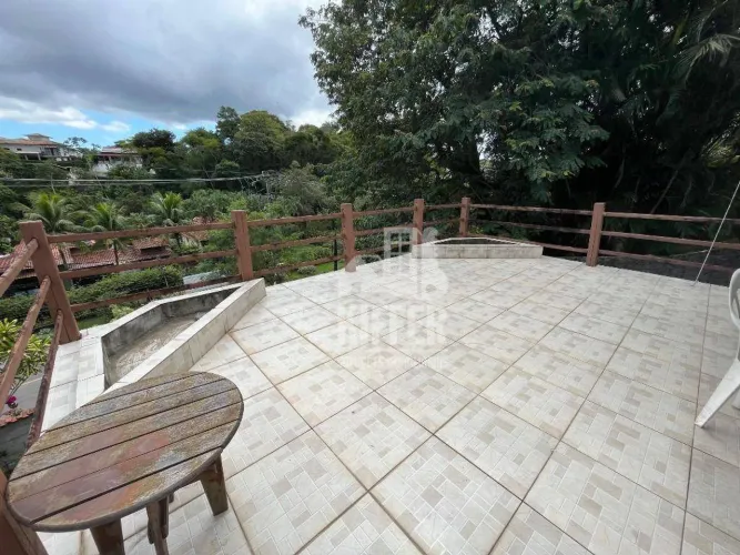 Casa com 3 quartos à venda, 154 m² por R$ 560.000 - Pendotiba - Niterói/RJ