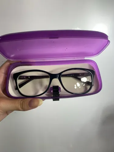 Armação de óculos 