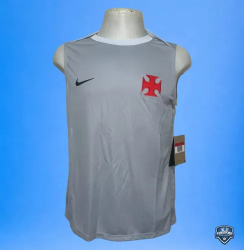 Camisa Vasco Oficial Treino Nike 2026/2027 Nova G