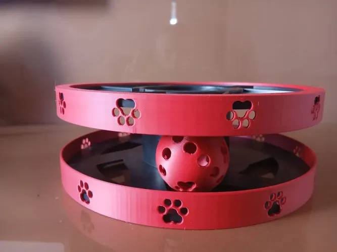 BRINQUEDO PARA GATOS