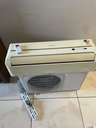 Ar-condicionado
