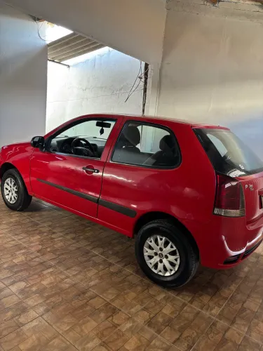 Fiat Palio 1.0/ Trofeo 1.0 Fire/ Fire Flex 2P 2015