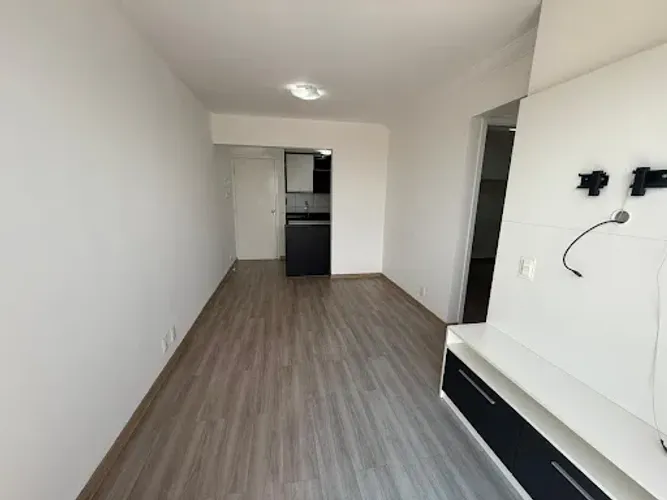 Apartamento com 2 dormitórios à venda, 58 m² por R$ 260.000,00 - Edifício Eco Park - Soroc
