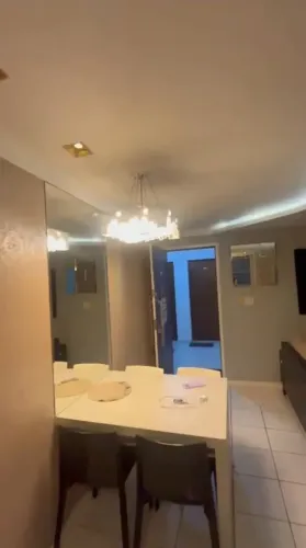 ALUGA-SE | APARTAMENTO SEMI-MOBILIADO GRAN VILLAGE ELDORADO