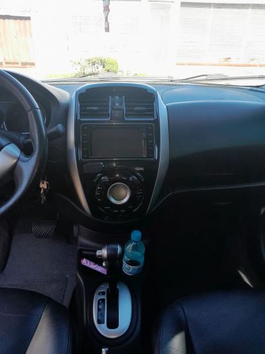 Imagem de Nissan Versa SL 1.6 16V Flexstart 4P Aut. 2017