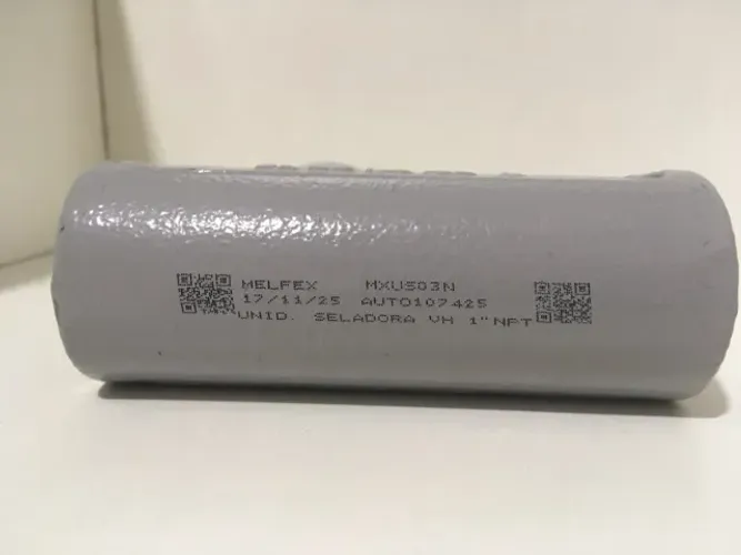 Unidade Seladora Exd - 1" - Npt - NOVA