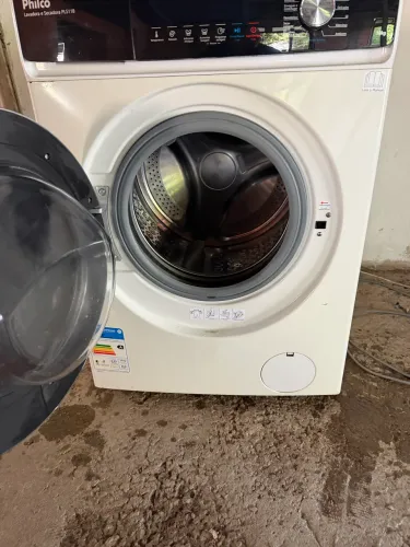Vendo máquina lava e seca