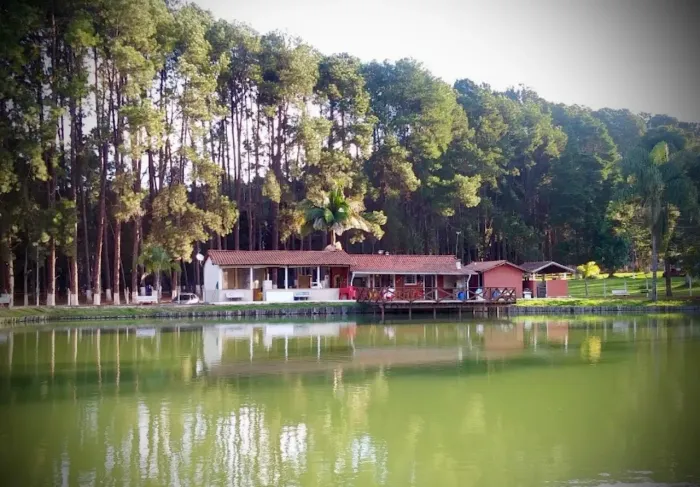Vende Terreno Clube UVA Andradas MG