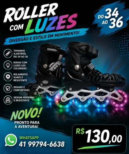 Roller 34 ao 36