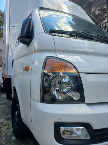 Hyundai HR 2.5 TCI Diesel (rs/rd) 2019