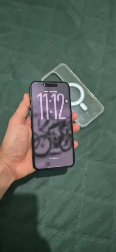 iPhone 15 Pro Max 90%