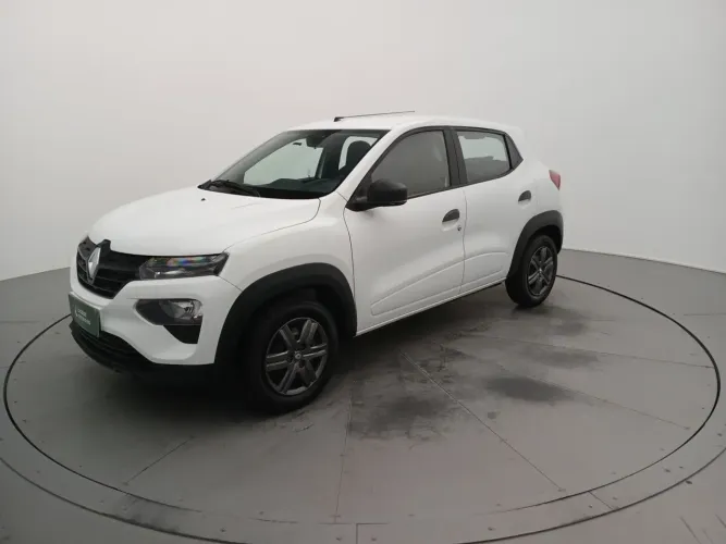 Renault Kwid 1.0 Zen 2025