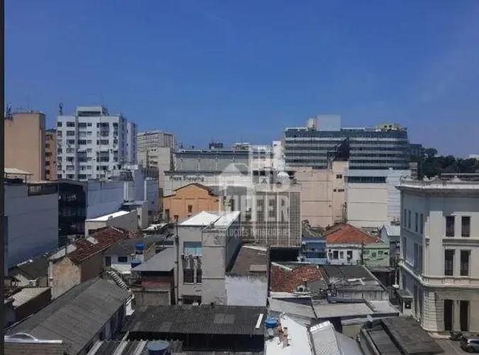 Sala Comercial Niterói-