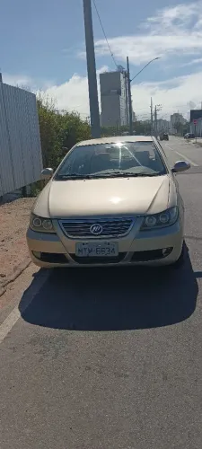 Lifan 620 Talent 1.6 16V 106cv 4P 2010