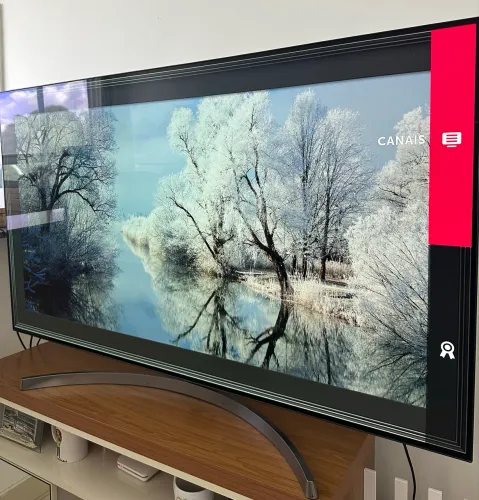 TV LG OLED