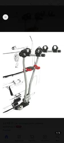 Transbike Eqmax