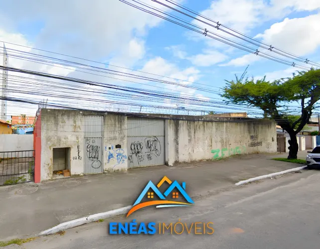 Terreno para Locação em Recife, Torrões