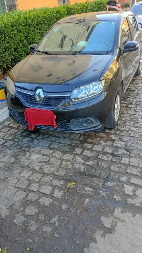 Renault Logan Expres. Avantage Flex 1.6 16V 4P 2020