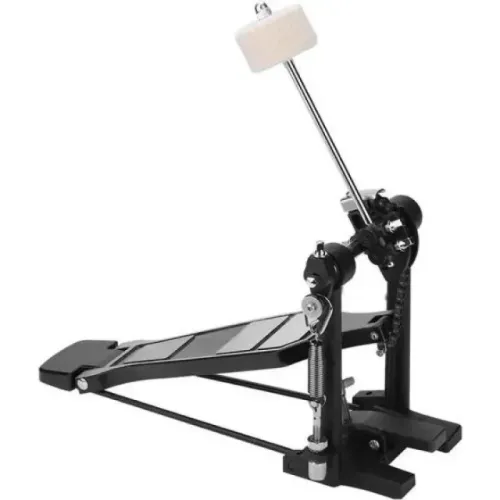 Pedal Simples Para Bateria Liverpool Tennessee