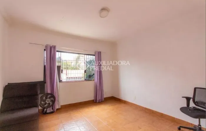 CASA - SANTO ANDRÉ - VILA APIAI