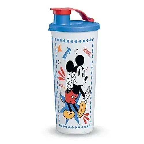 Copo com bico 470ml mickey