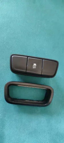 Botão de controle de tração original 
