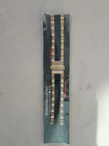 Pulseira de relógio 