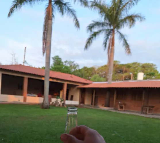 Casa em chácara _ Direto proprietario