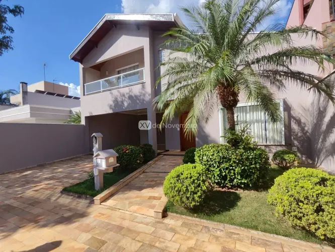 CASA PARA LOCAÇÃO  CONDOMÍNIO ROLAND  LIMEIRA/SP