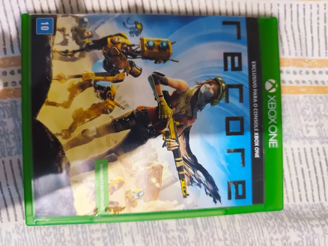 JOGOS DE XBOX ONE