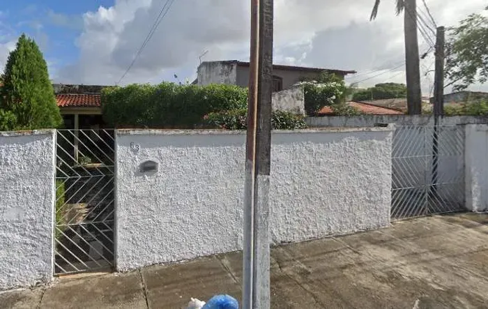 Kitnet para Locação em Aracaju, Atalaia, 1 dormitório, 1 suíte, 1 banheiro
