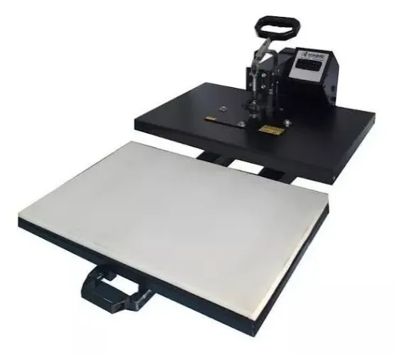Máquina de estampa/sublimação Maqmei