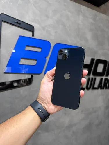 iPhone 14 Plus 128gb semi novo