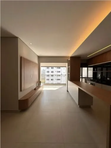 LINDO APTO-NOVO-ARVO-400MTS ACESSO PARQUE ACLIMAÇÃO-LAZER COMPLETO-2 VAGAS