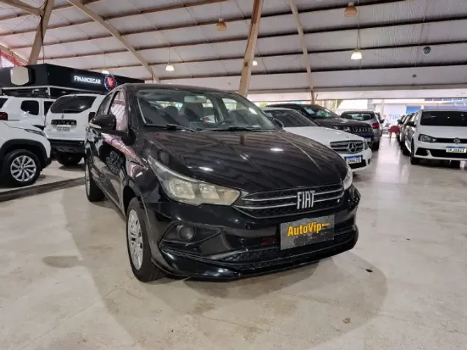Fiat Cronos Drive 1.0 6V 2025