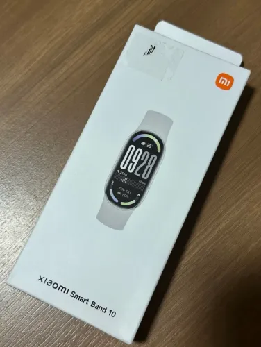 Smart band 10- Mi Band 