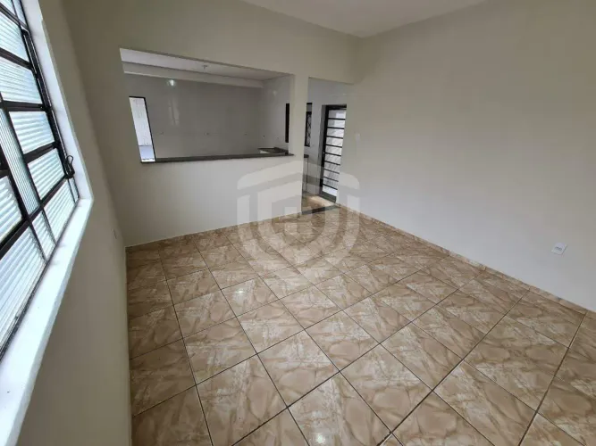 2 Casas à venda no mesmo lote no Bairro Bela Vista em Bauru/SP