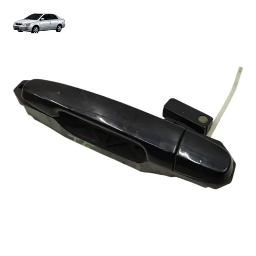 Maçaneta Externa Traseira Esquerda Toyota Corolla 2003 2004