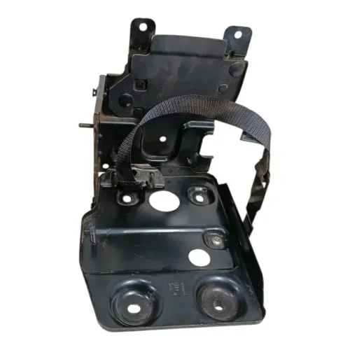 Bandeja Suporte Bateria Fiat Fiorino 1.4 2022 a 2025 52190264 Original