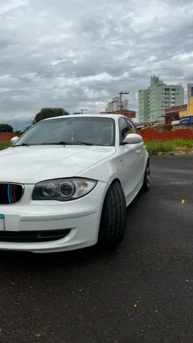 BMW 120I A 2.0 16V 150cv/ 156cv 5P 2008