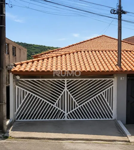 Casa com 175 m2 a venda no Jd Amelia em Morungaba / SP