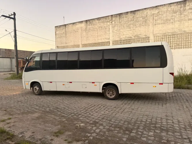 Volare W8 2013