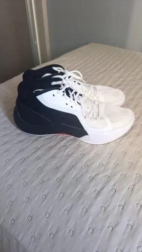 TENIS NIKE AIR JORDAN ZOOM E ONE TAKE 4