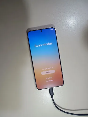 Samsung Galaxy S24 Plus 512GB - Seminovo - Impecável