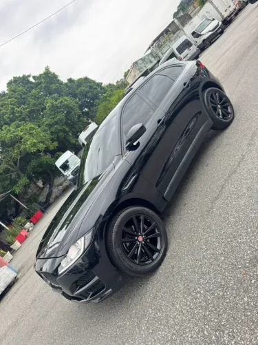 Jaguar F-Pace 2.0 Prestige 250cv Aut. 2019