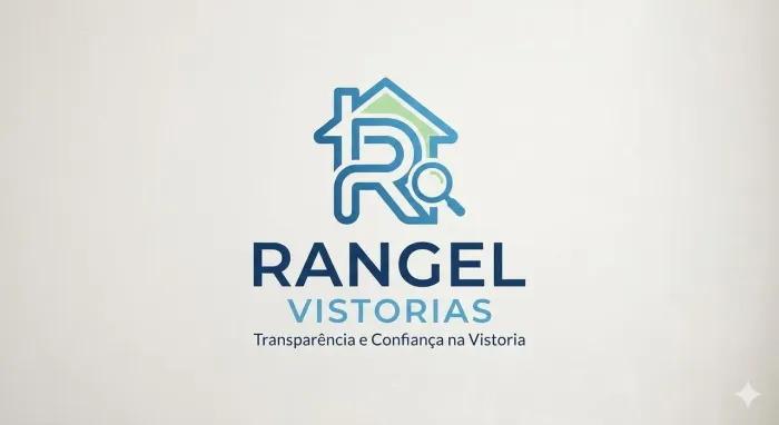 Rangel Vistorias | Vistoriador de imóveis 
