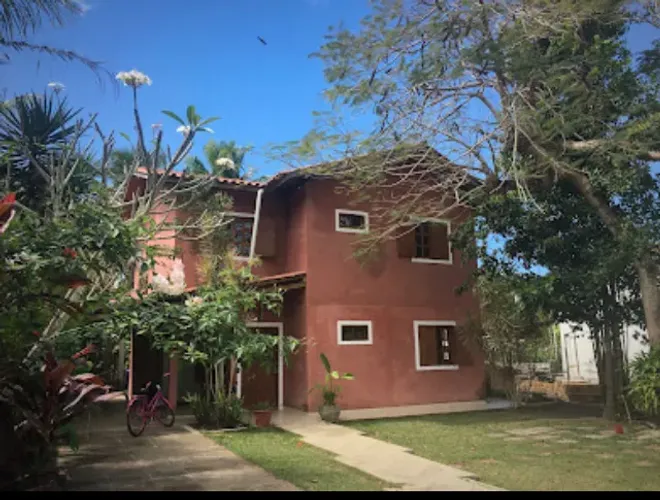 Casa Cumuruxatiba a venda